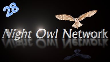 Night Owl Network #28 - May 07, 2026