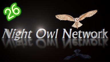 Night Owl Network #26 - Apr 23, 2026