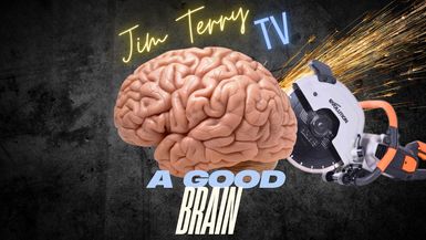 JTTV: A Good Brain (S3:E11)