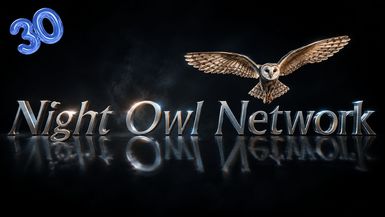 Night Owl Network #30 - May 21, 2026