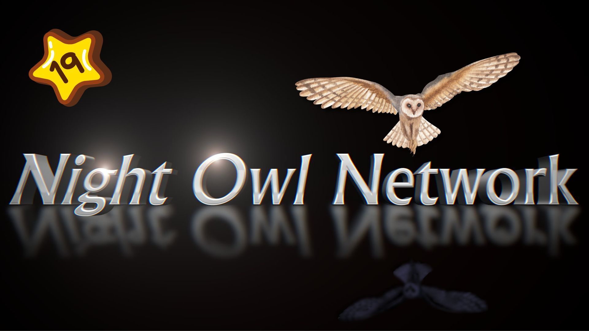 Night Owl Network #19 - Mar 05, 2026