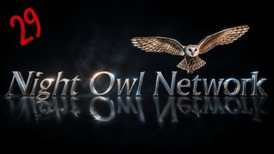 Night Owl Network #29 - May 14, 2026