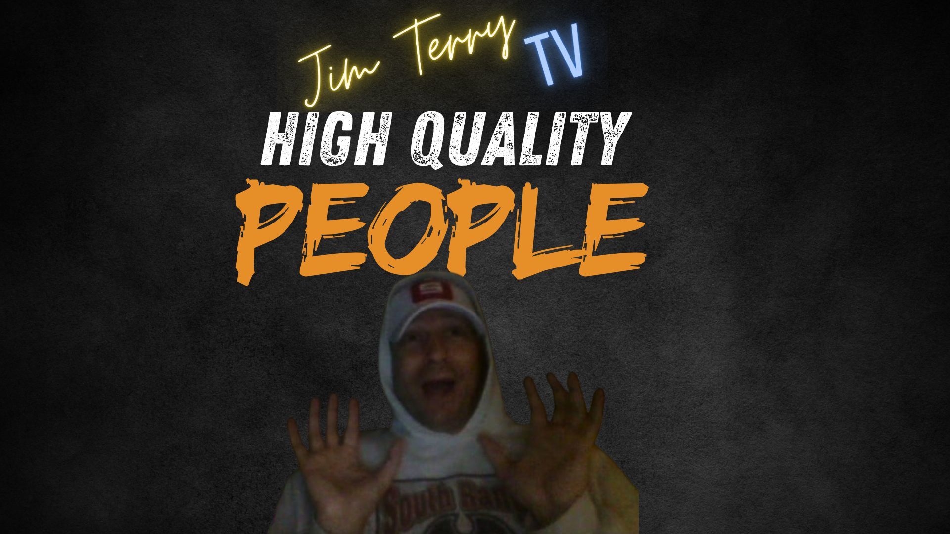 JTTV: High Quality People (S3:E9)