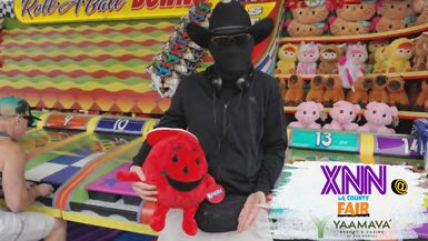 XNN: LA County Fair & Yaamava' Casino UNCUT (5-16-26)