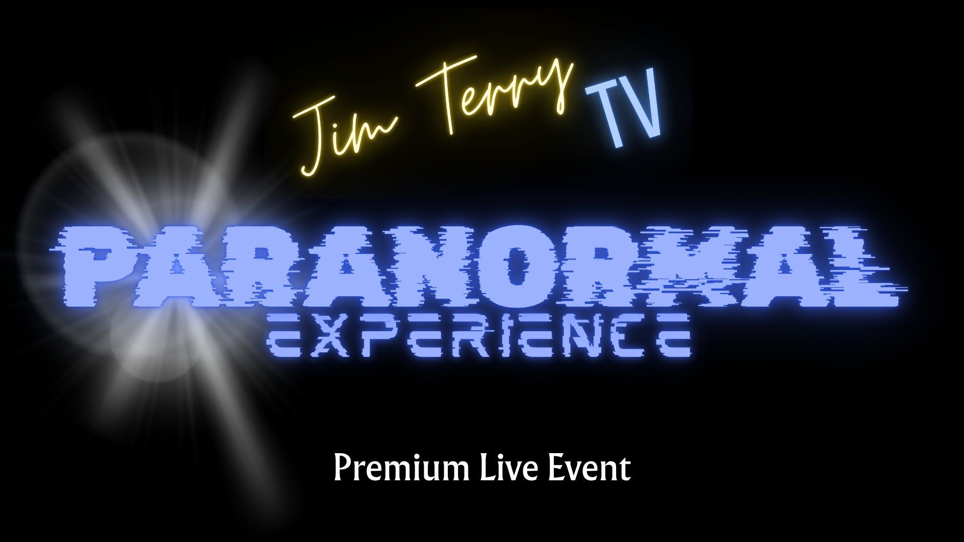Best of JTTV: Paranormal Experience (2023)