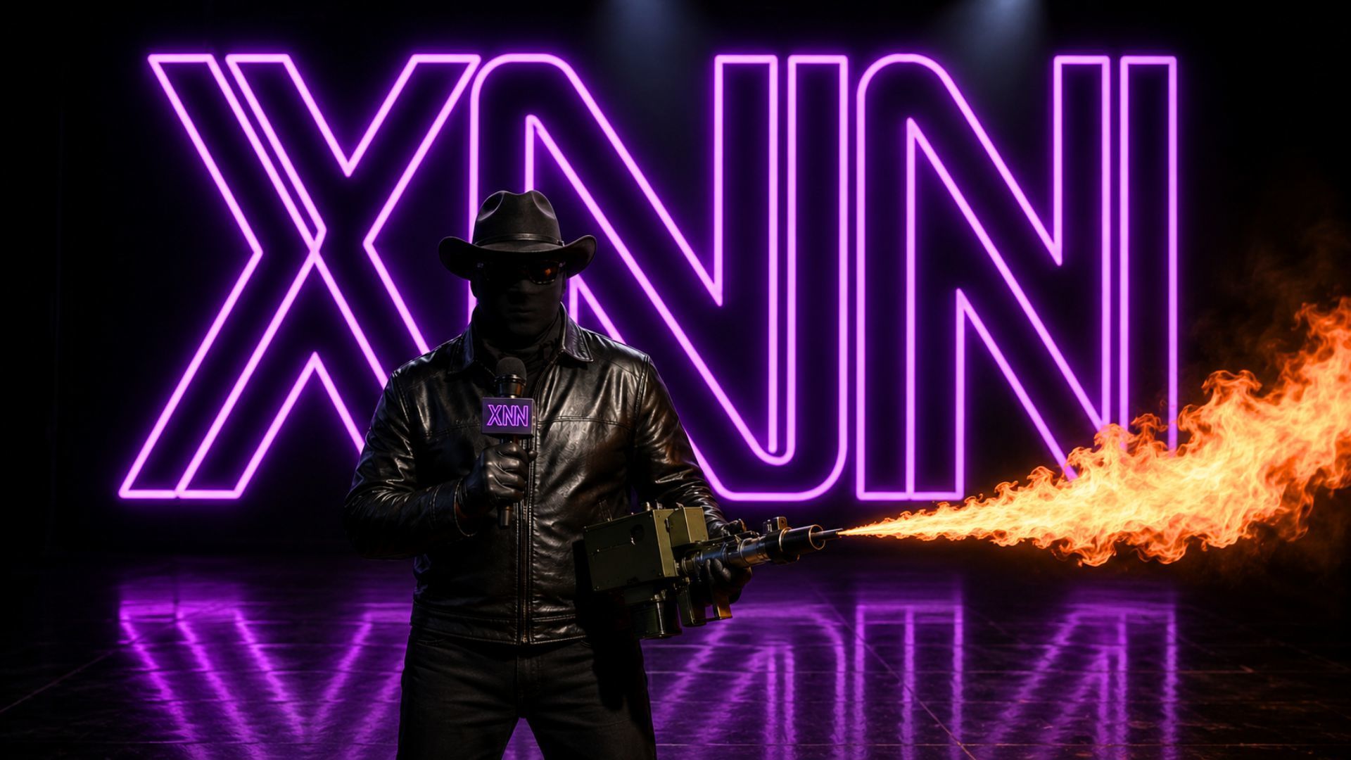 Mr. X News Network (6-15-26) - Jun 15, 2026