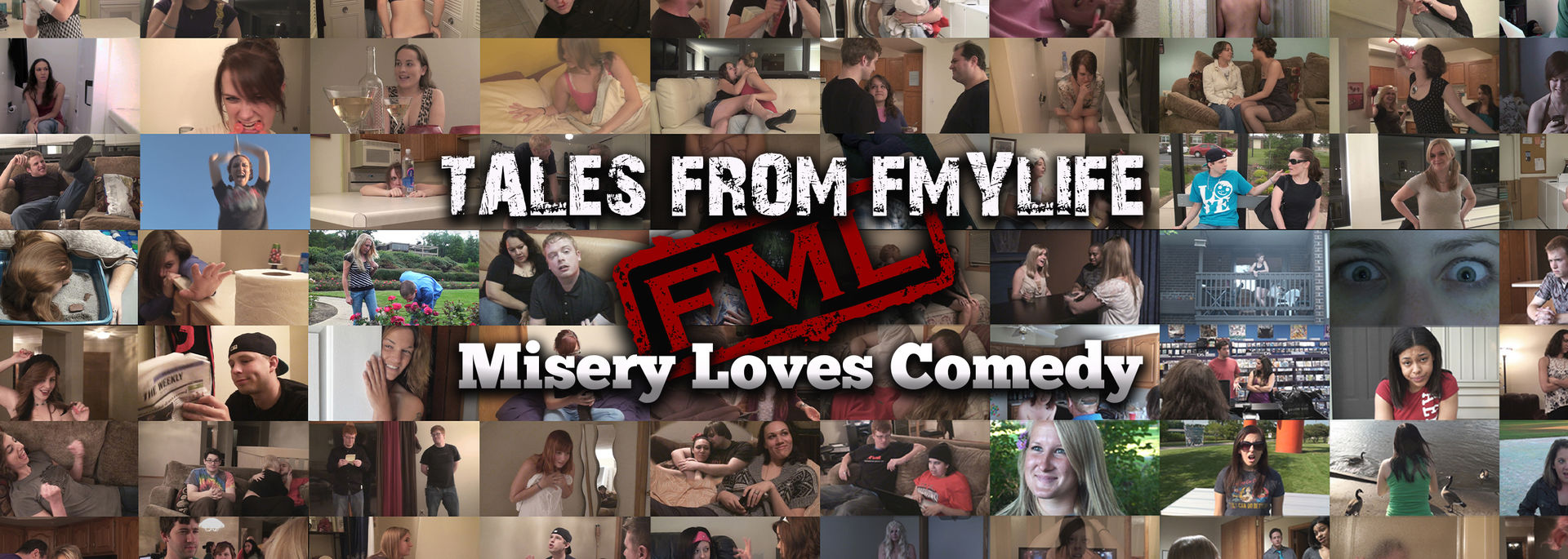 Misery Loves Company