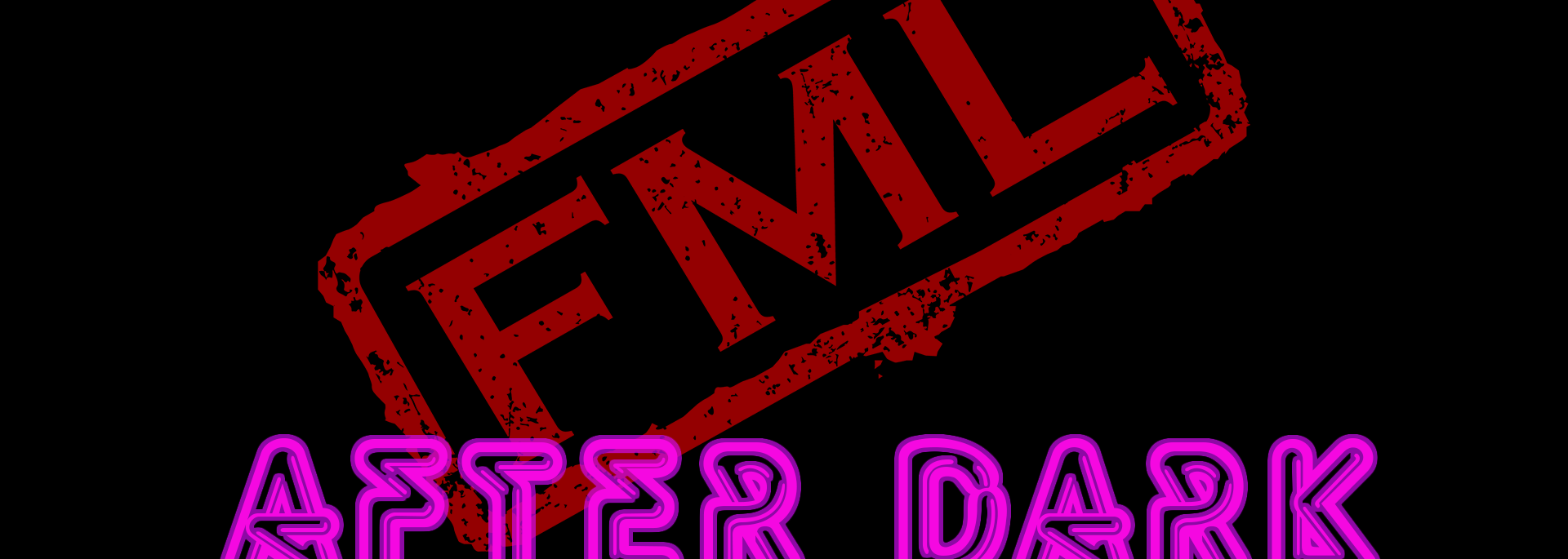 After Dark Banner
