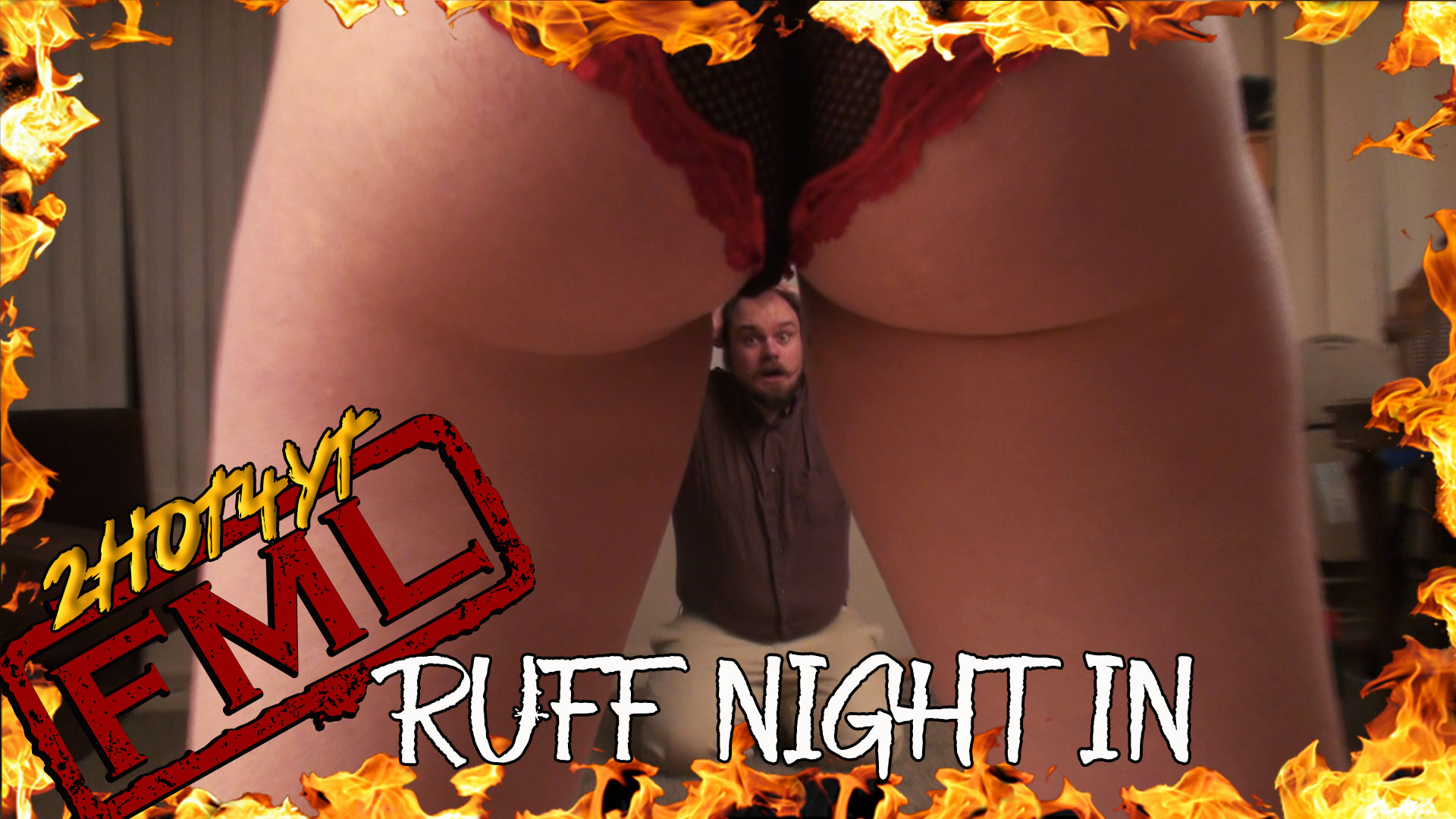 Ruff Night In  (Remastered)