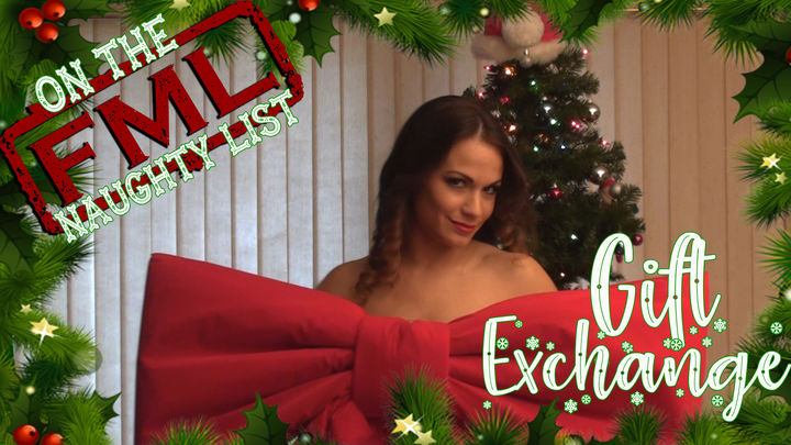 Gift Exchange (Remastered Director's Cut)