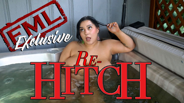 Re-Hitch (uncensored)