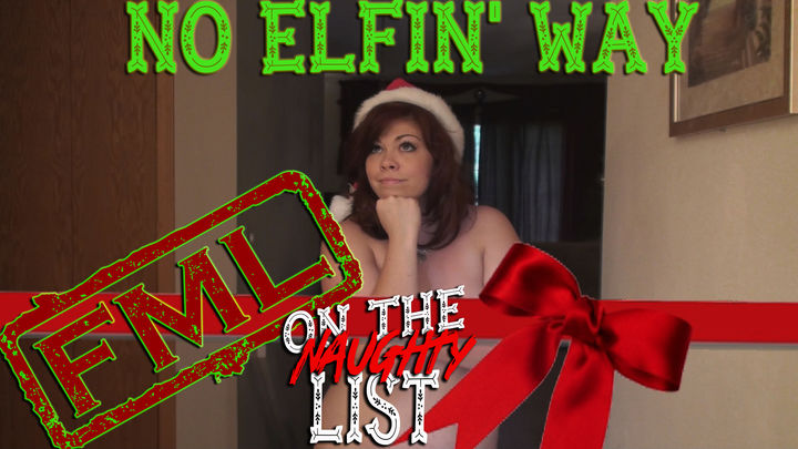 No Elfin' Way (remastered)