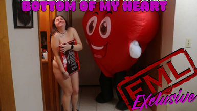 Bottom of My Heart (uncensored)