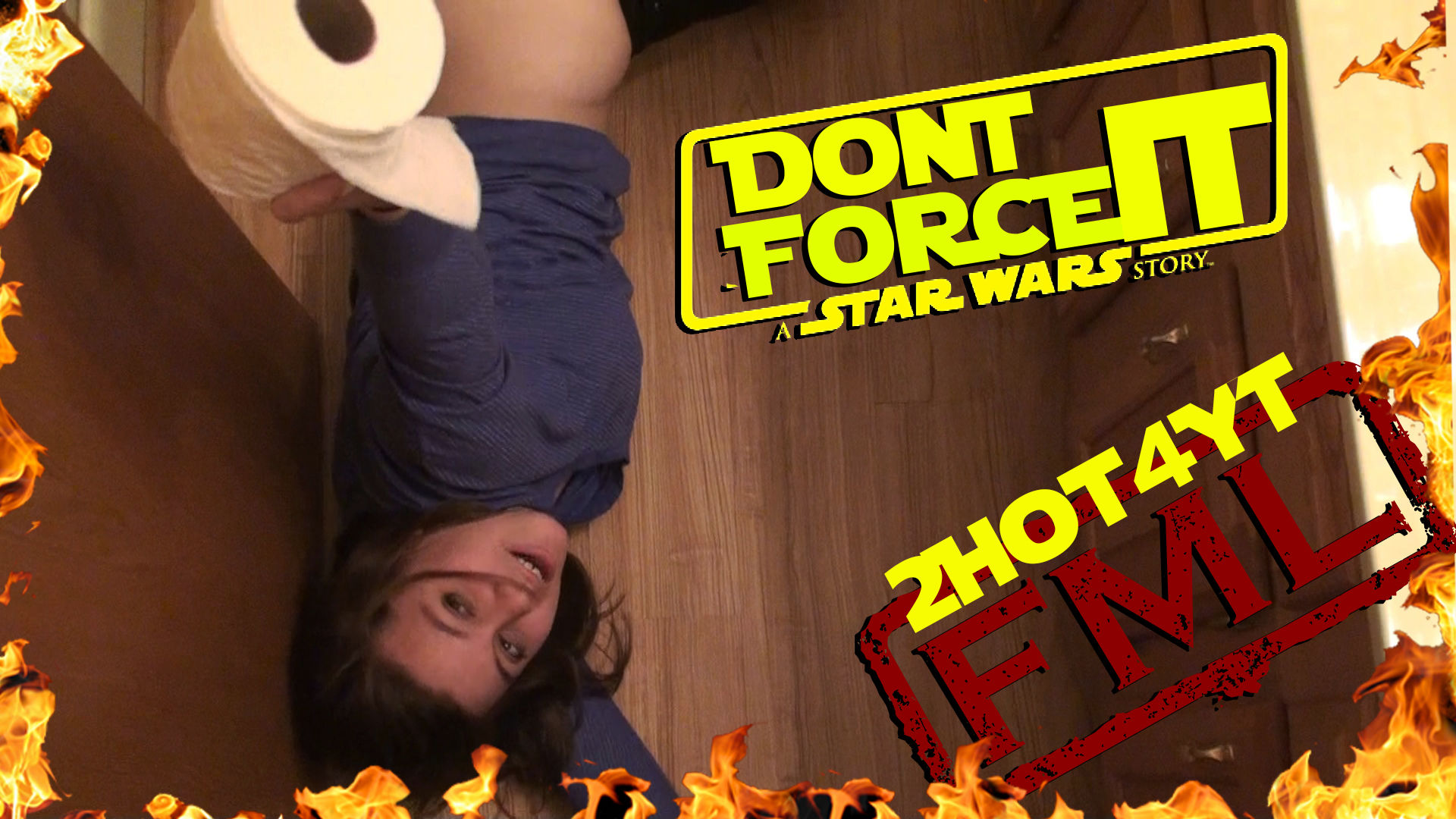 Don't Force It (Special Edition) 