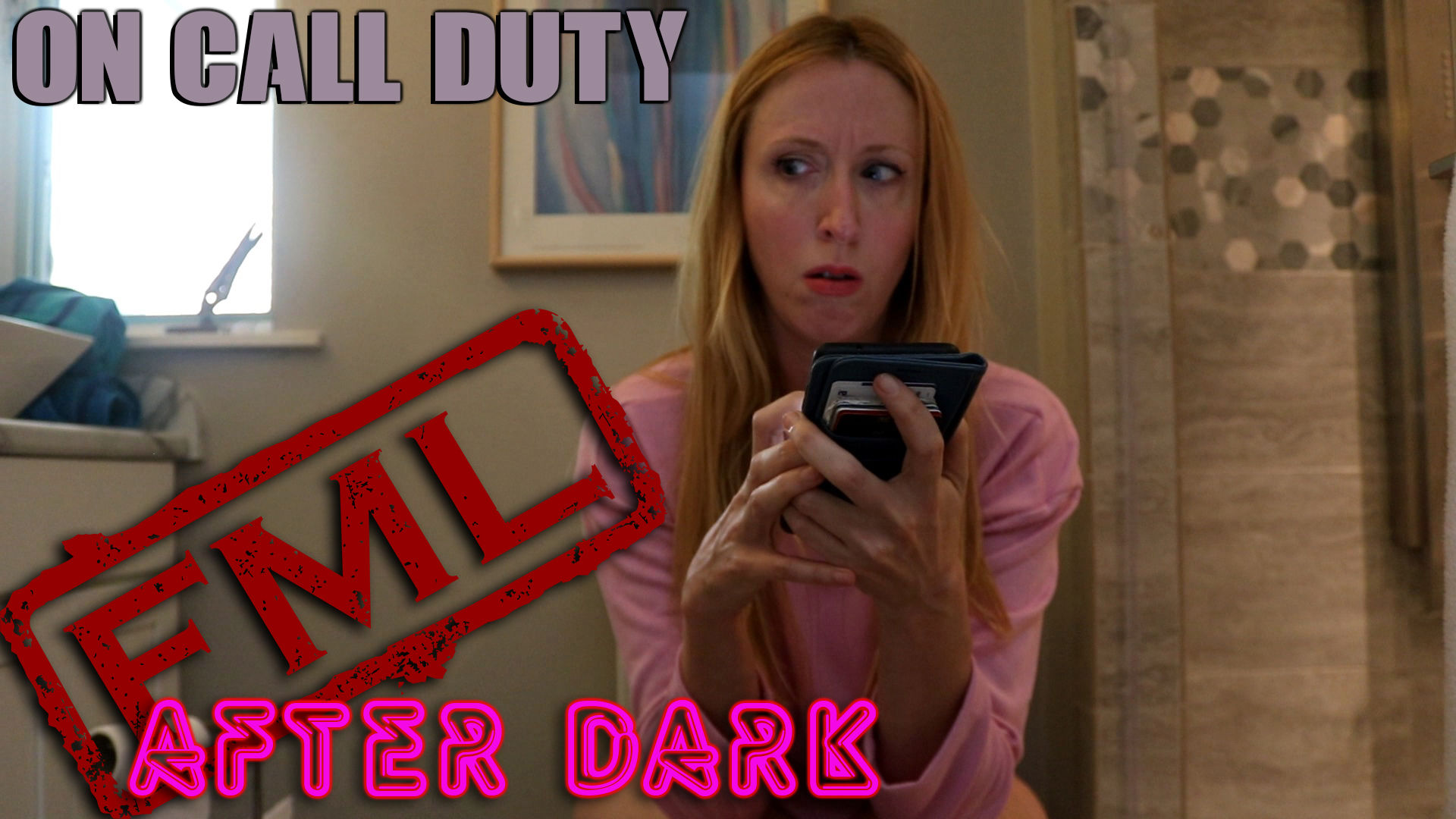 On Call Duty