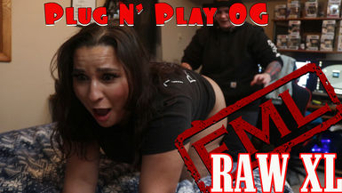 RAW XL: Plug N' Play (The unaired version)