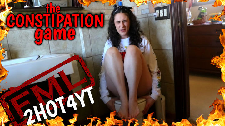 The Constipation Game (Remastered Director's Cut)