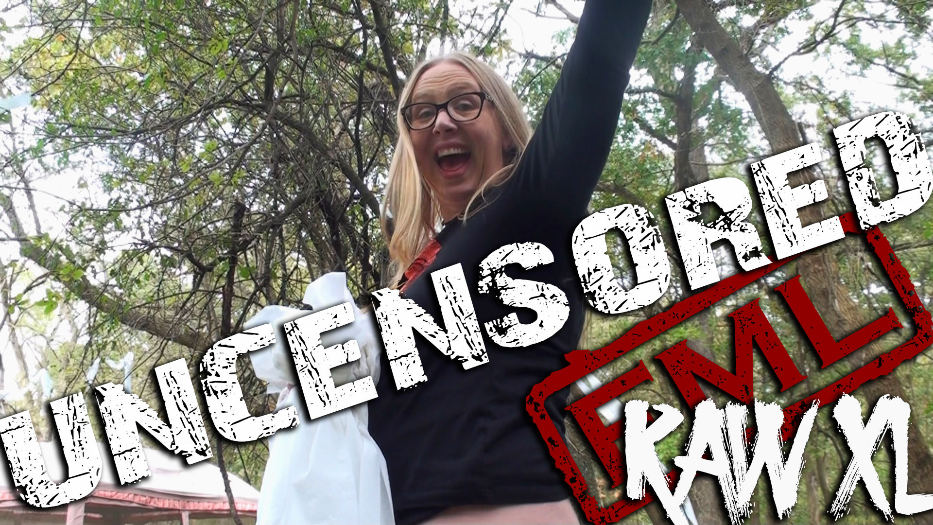 RAW XL: Another Motherload (uncensored) 