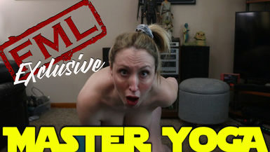 Master Yoga