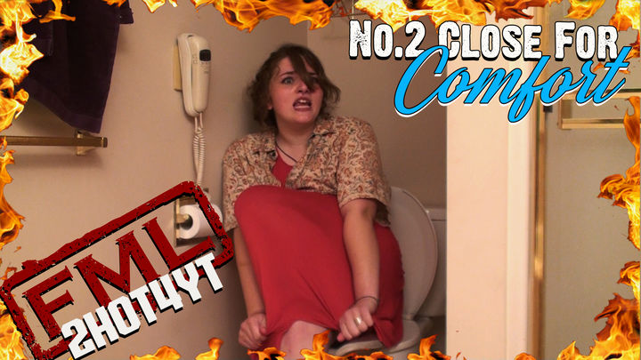 No.2 Close For Comfort (Remastered ) 