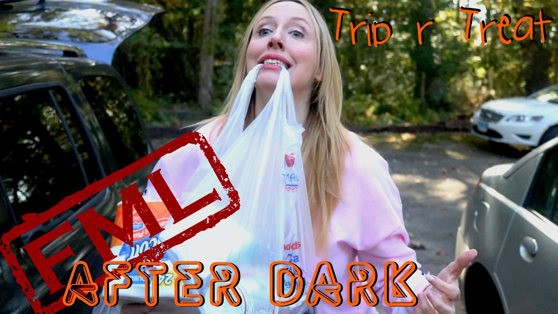 Trip r' Treat 
