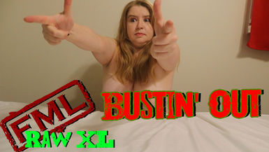 RAW XL: Bustin' Out (uncensored)