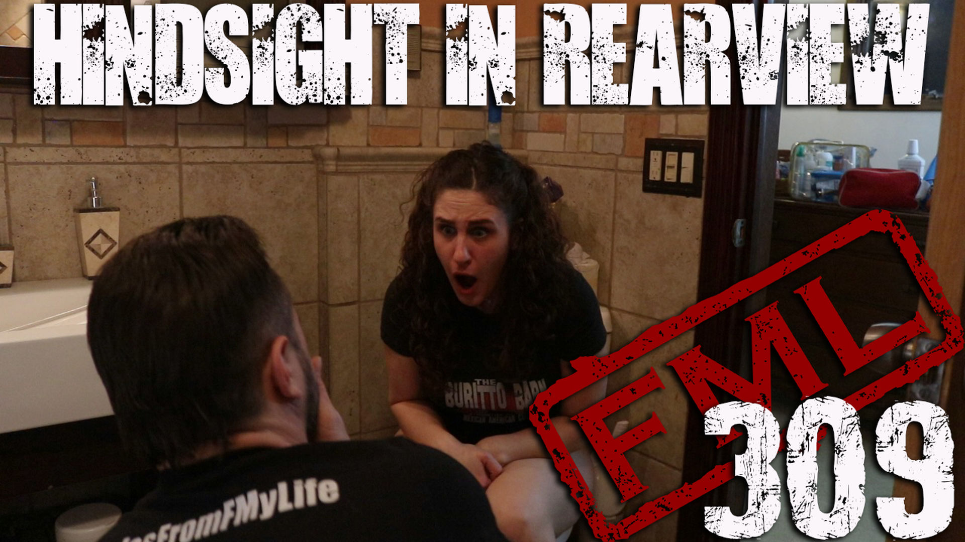Hindsight in Rearview (Uncensored) 