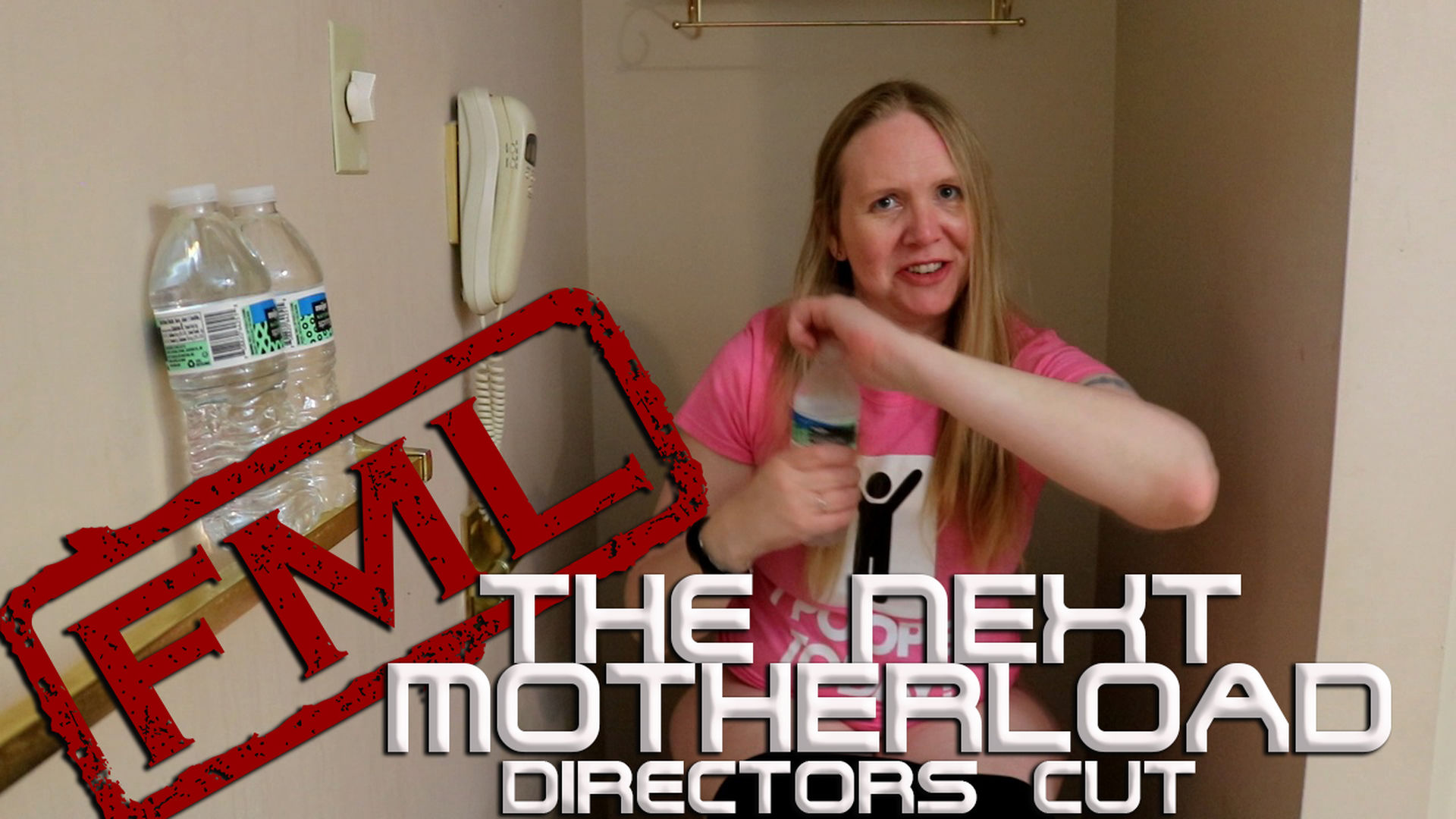 The Next Motherload (Uncensored Director's Cut) 