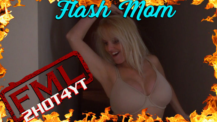 Flash Mom