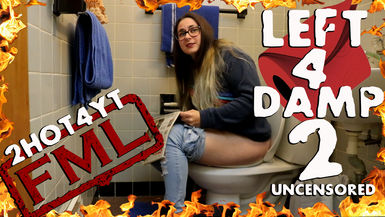 Left 4 Damp 2 (Uncensored Director's Cut) 