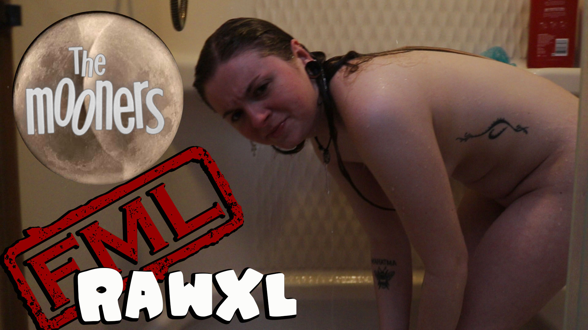RAW XL: The Mooners (uncensored) 