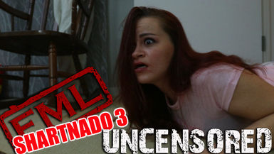 Shartnado 3: The Job Interview 