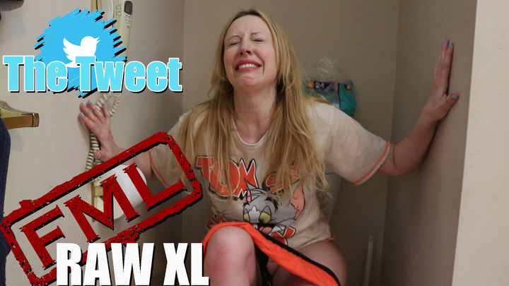 RAW XL: The Tweet (uncensored) 