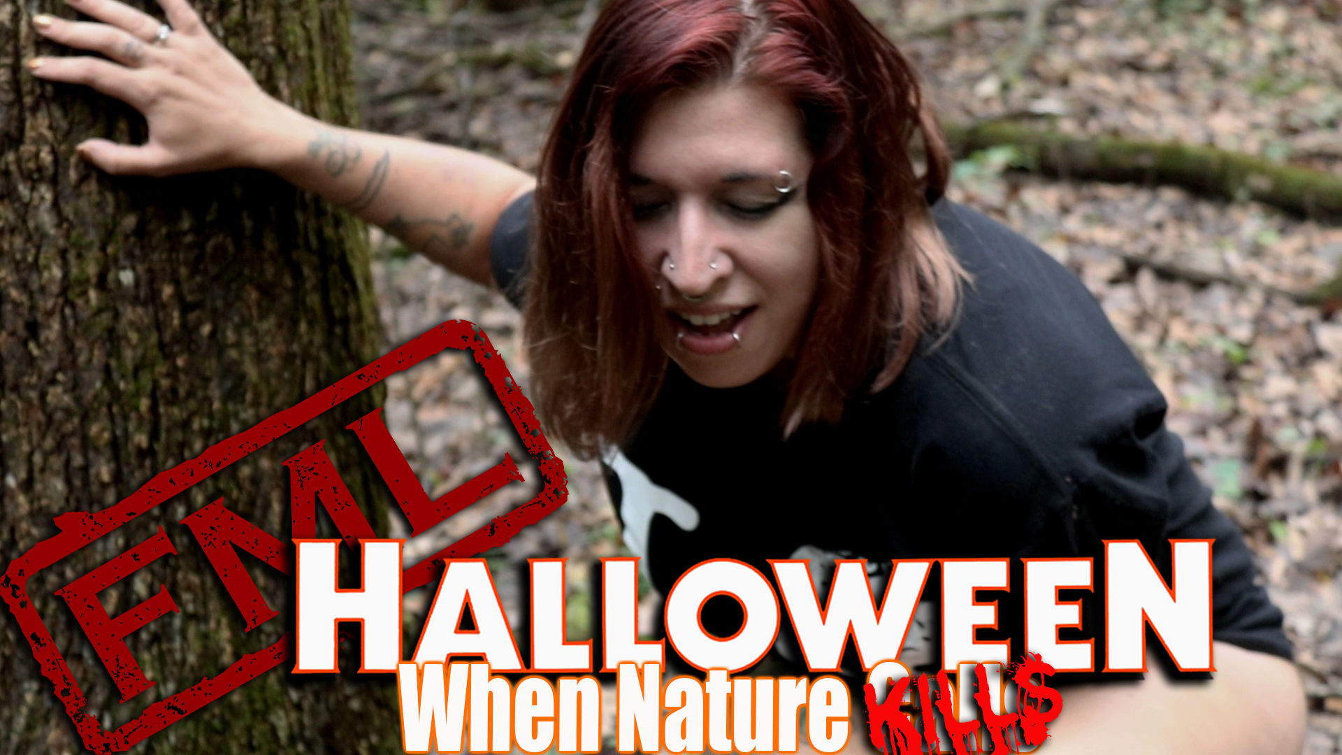 When Nature Kills