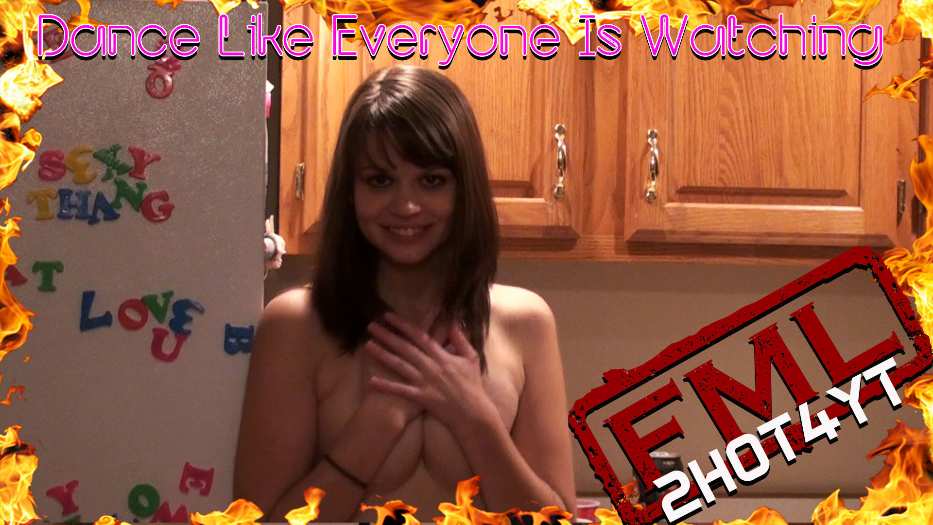 Dance Like Everyone Is Watching (Remastered Directors Cut) 