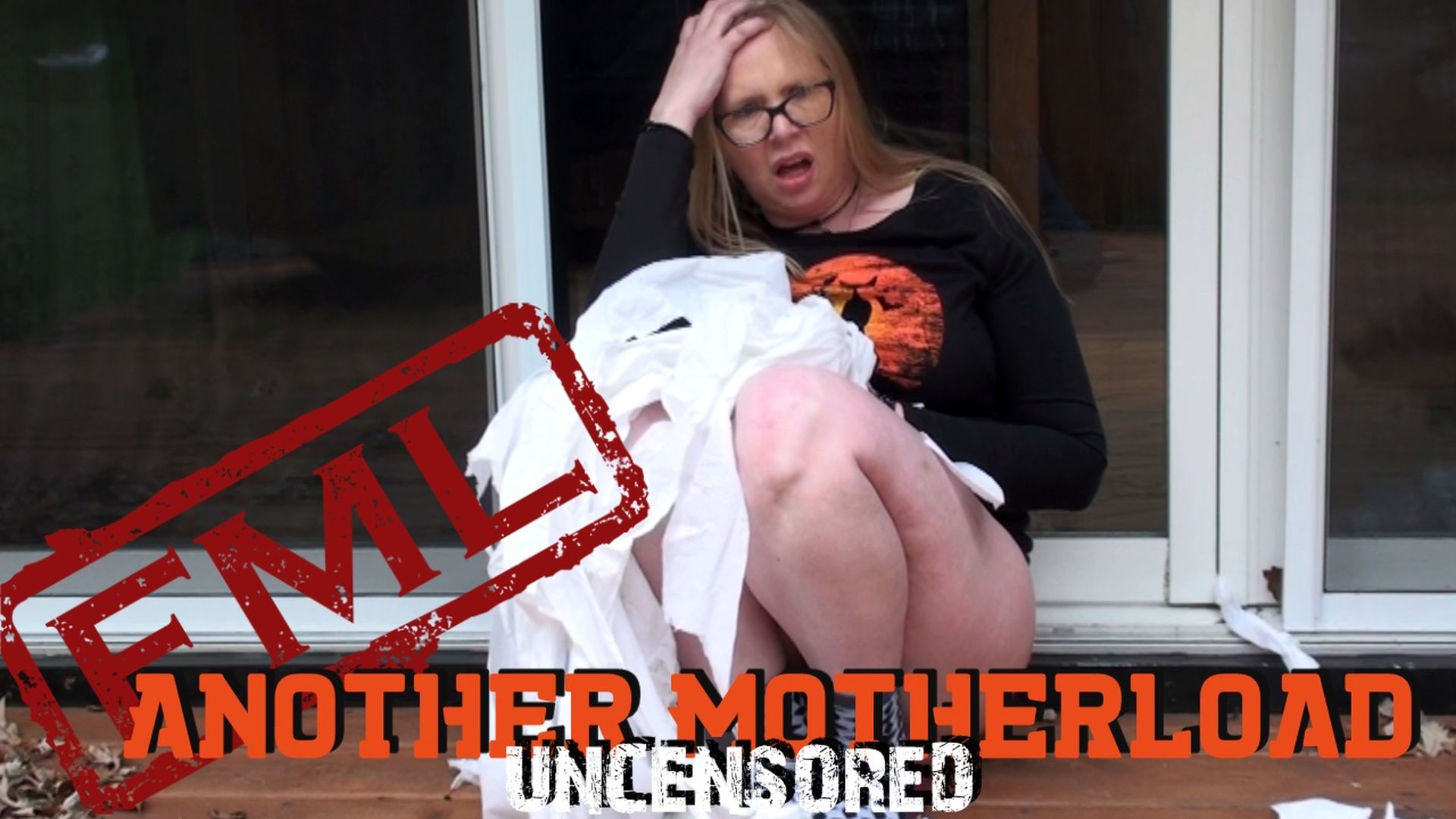Another Motherload (uncensored)