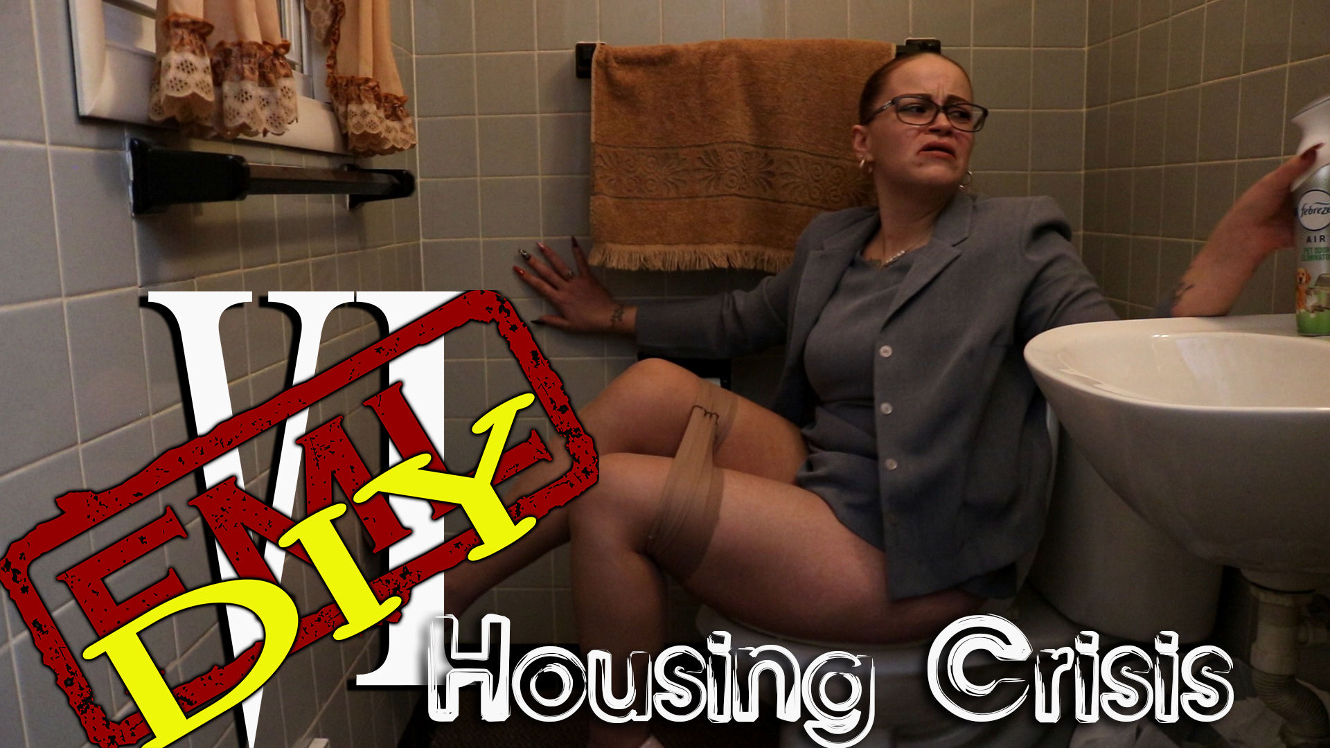Housing Crisis