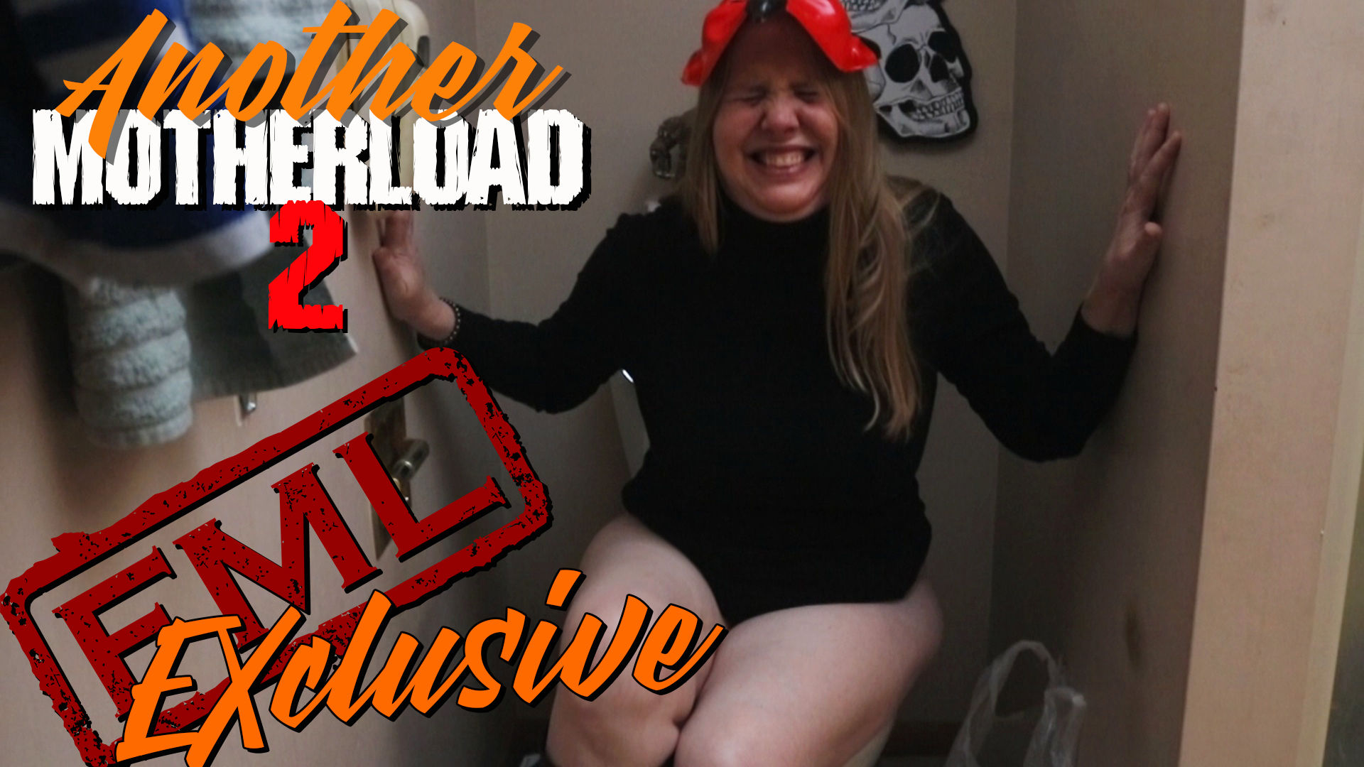 Another Motherload 2 (uncensored) 