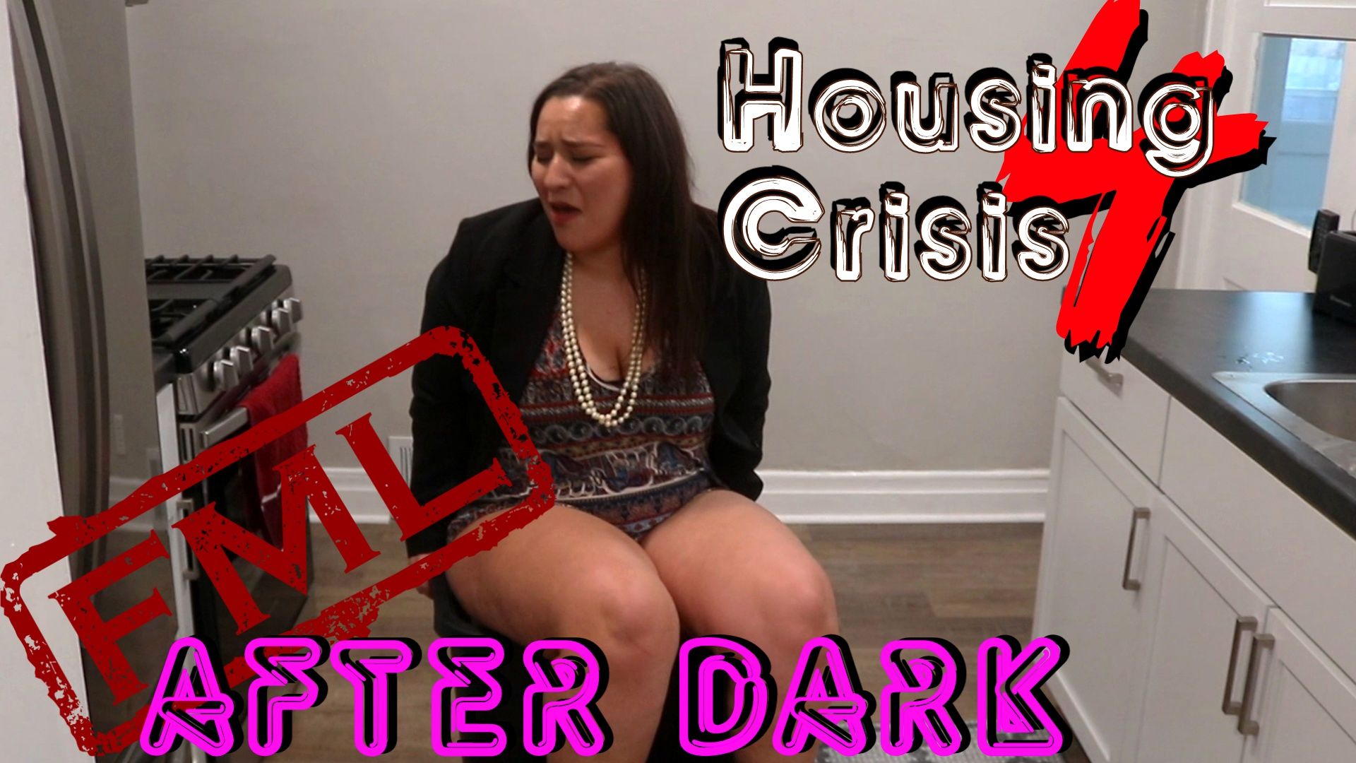 Housing Crisis 4: Open to the Public 