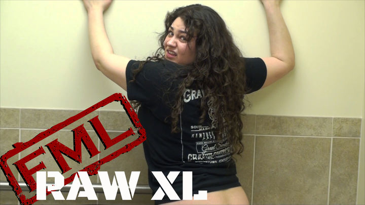 RAW XL: Call of Doody 3 (uncensored)