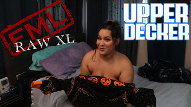 RAW XL: Upper Decker (uncensored)