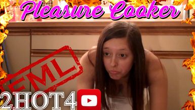 Pleasure Cooker 