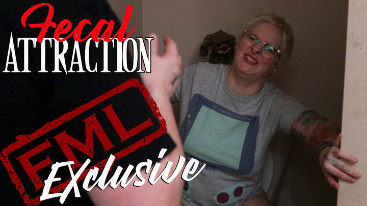 Fecal Attraction 