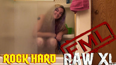 RAW XL: Rock Hard (part 1)