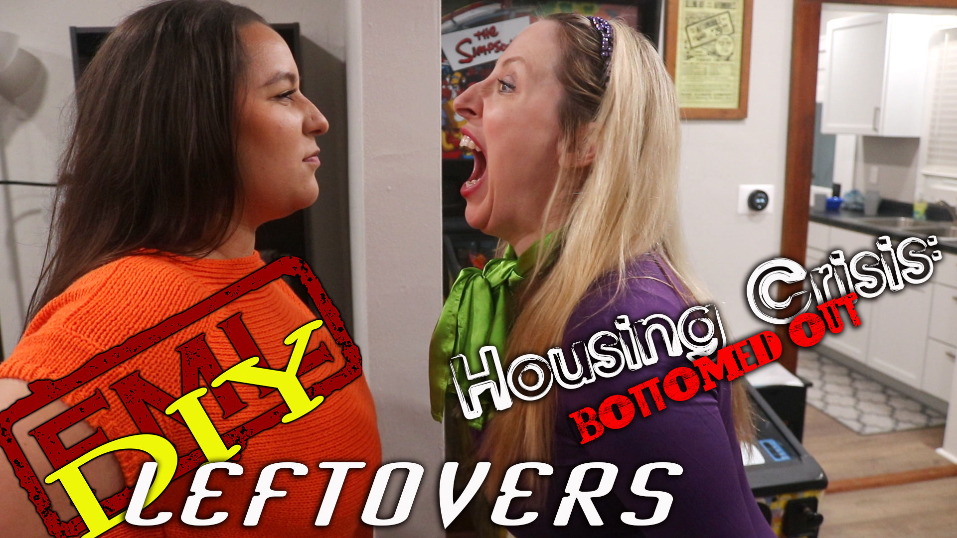 Housing Crisis: Bottomed Out