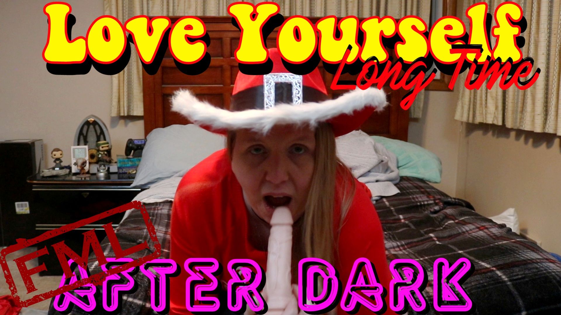 Love Yourself, Longtime