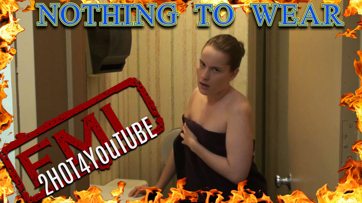 Nothing to Wear 