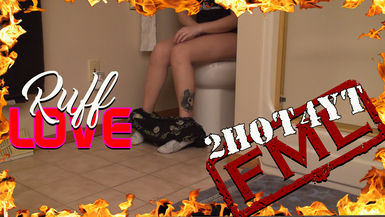 Ruff Love (Director's Cut)