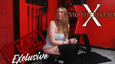 Motherload X (uncensored)