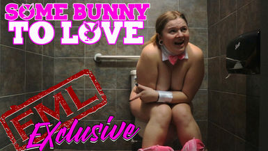 Some Bunny To Love (uncensored)